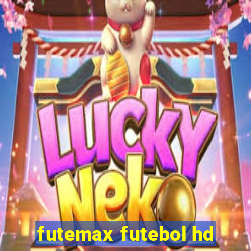 futemax futebol hd